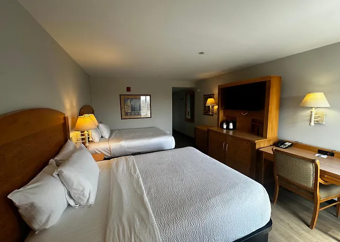 La Quinta By Wyndham Islip - Macarthur Airport