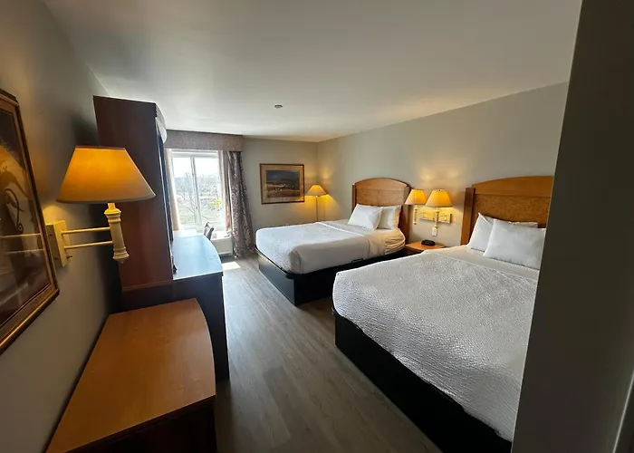 La Quinta By Wyndham Islip - Macarthur Airport