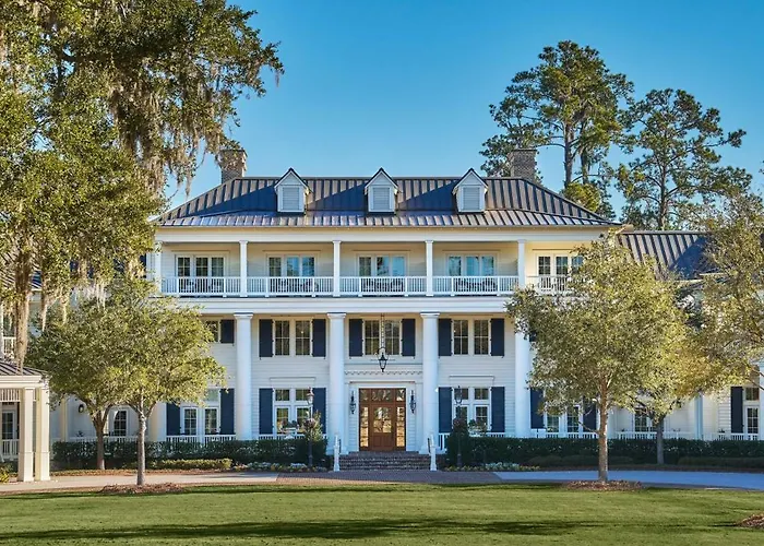 Montage Palmetto Bluff