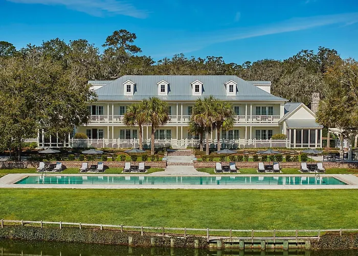 Montage Palmetto Bluff