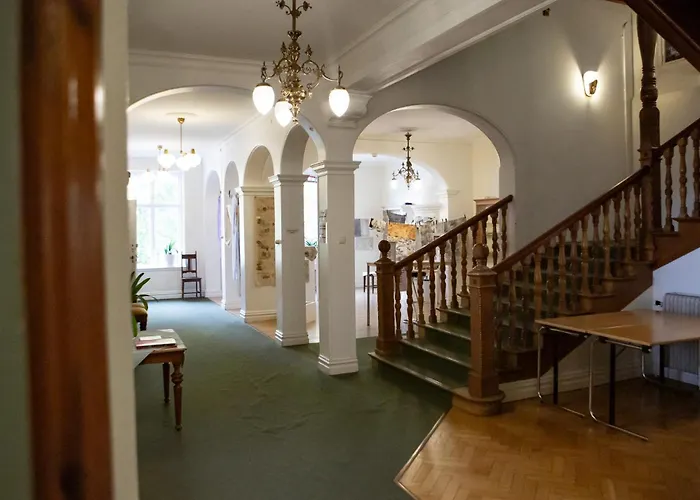 Hellidens Slott