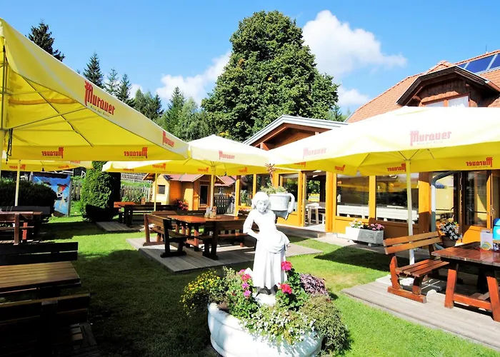 Hotel Gasthof Seeblick