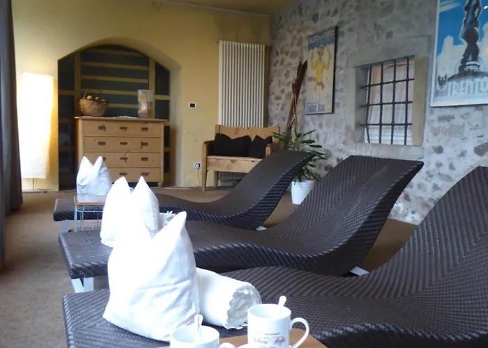 Hotel Andreas Hofer Neumarkt