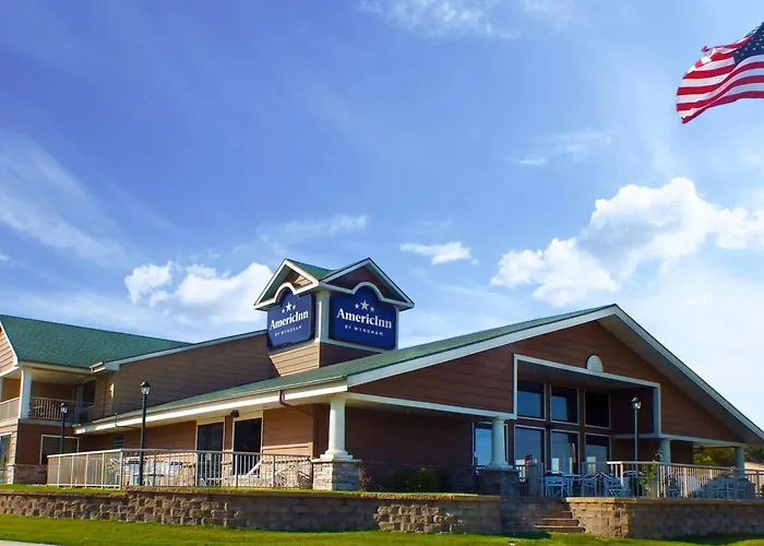 Americinn By Wyndham