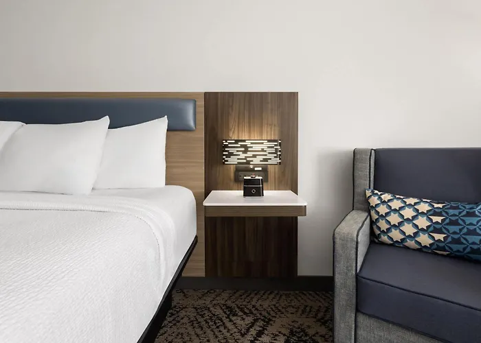 La Quinta By Wyndham Savannah Airport - Pooler