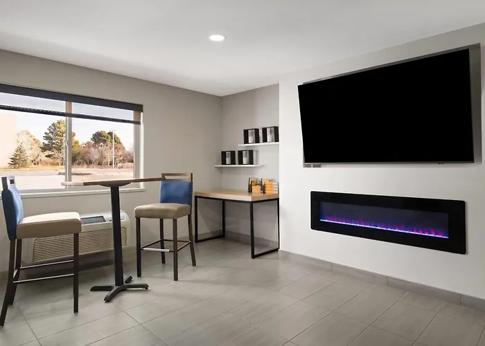 Wingate By Wyndham Los Alamos