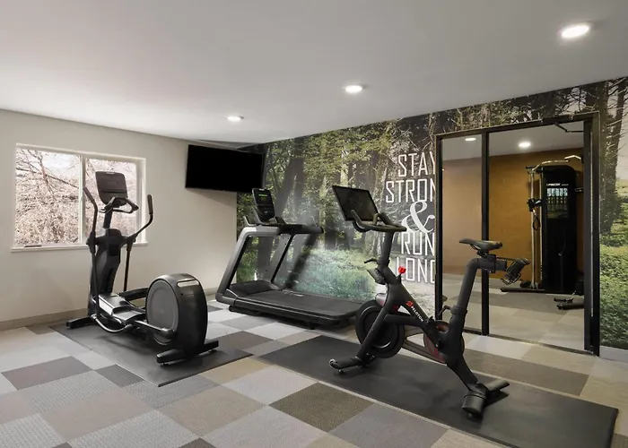 Wingate By Wyndham Los Alamos