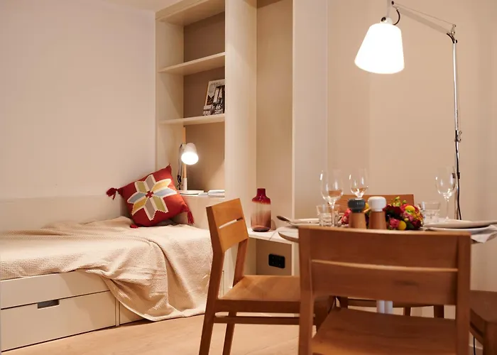 Hotel Haus Am Meer