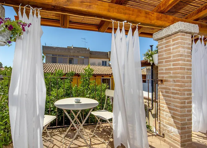 B&B Stentadì