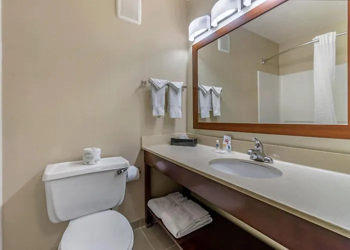 Comfort Inn Kennewick Richland