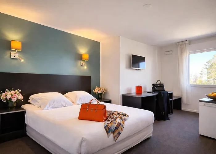Villa Paris Orly Rungis