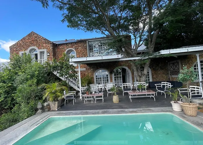 Ashbourne Country Escape Hazyview