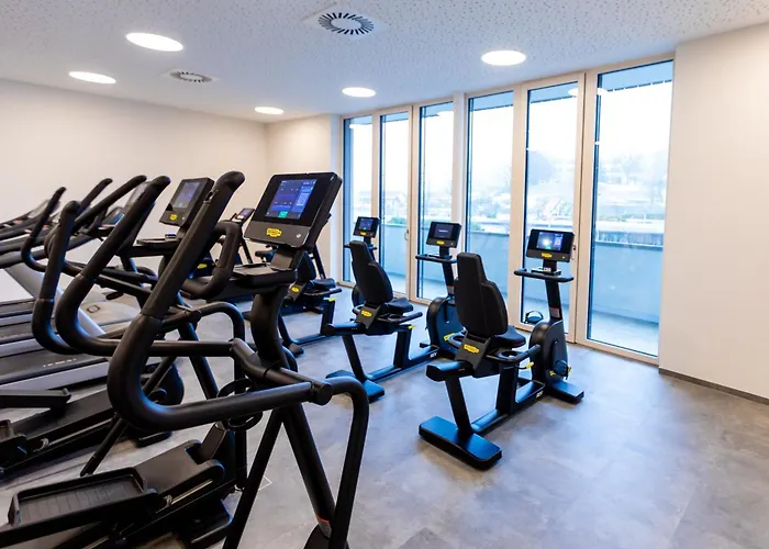 Hotel und Therme NOVA