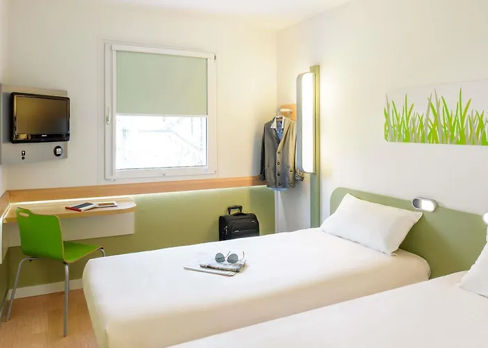 Ibis Budget London Hounslow