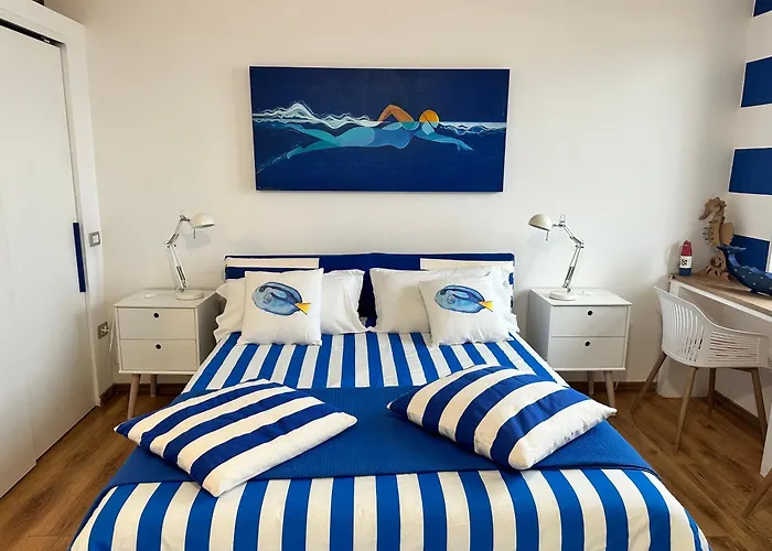 Il Profumo del Mare