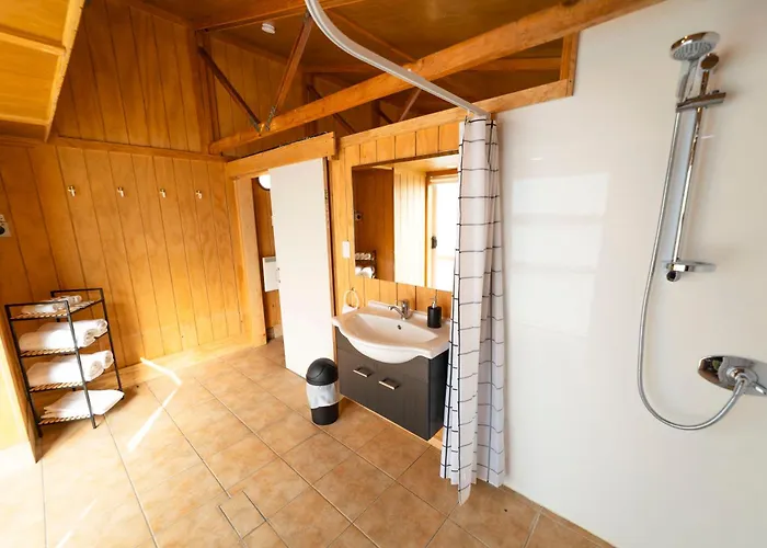 Ngati Ruanui Mountain Lodge