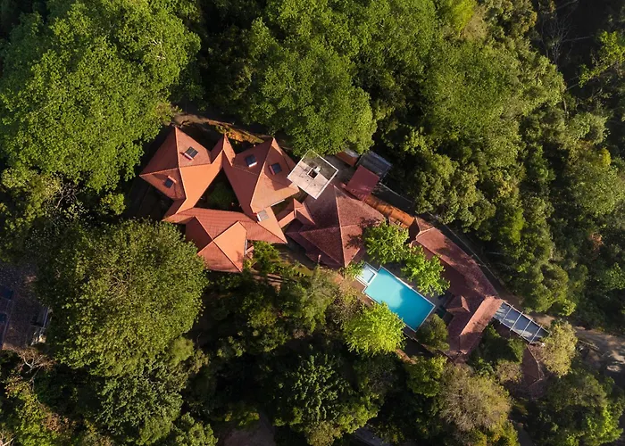Tree Of Life Nature Resort