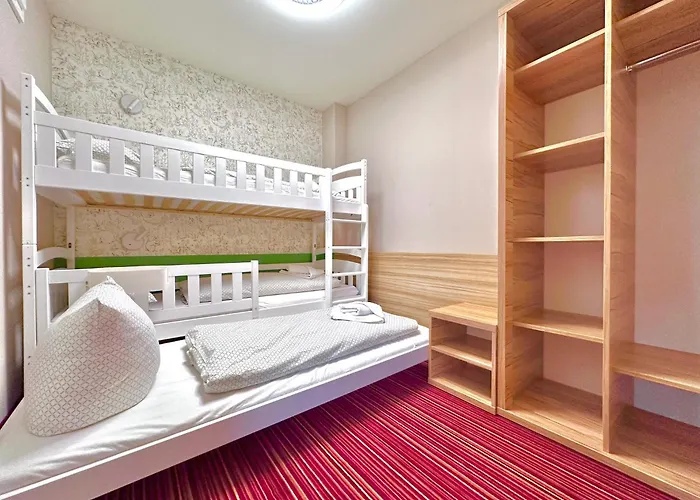 Freizeit- Und Familienhotel Rhön Feeling