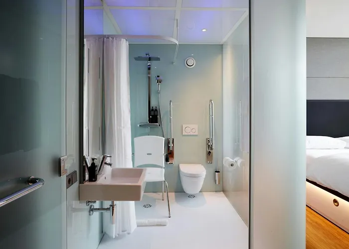 Citizenm Rotterdam