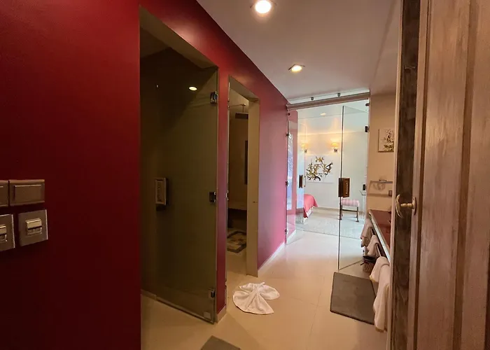 Binh An Village Resort