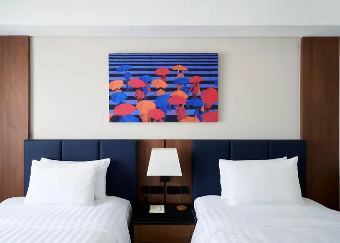 Hotel Seda Abreeza Davao