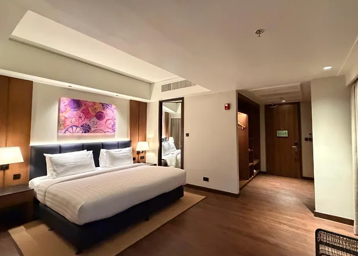 Seda Centrio Cagayan De Oro Hotel