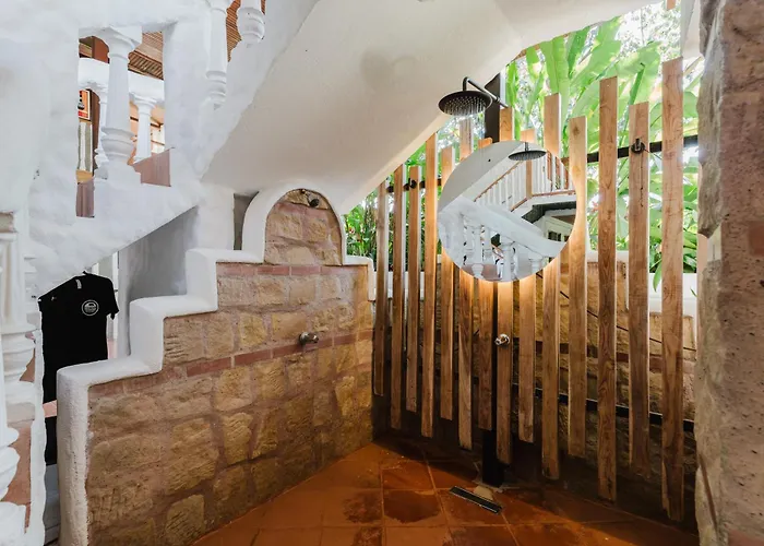 Villabosque Eco Boutique