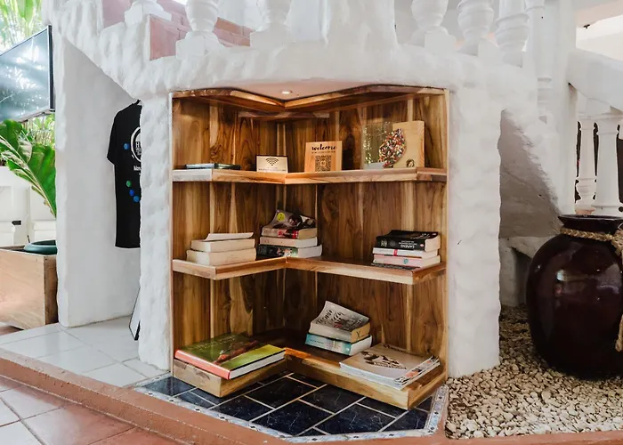 Villabosque Eco Boutique