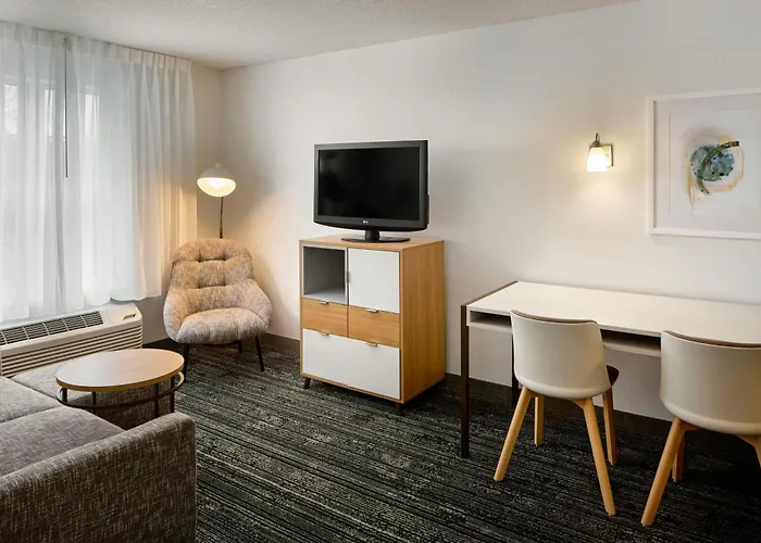 Towneplace Suites Town Center