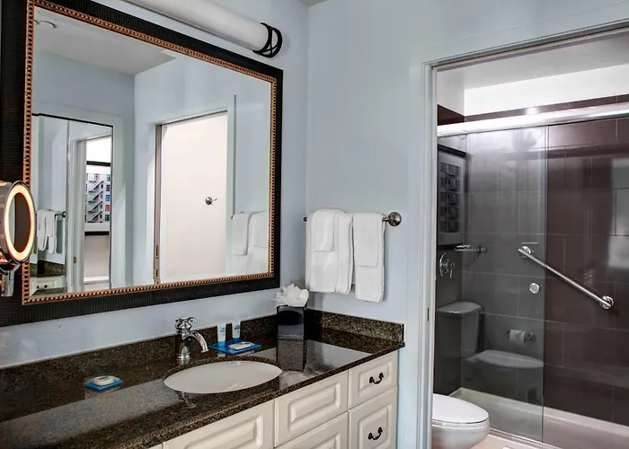 Hyatt House Morristown
