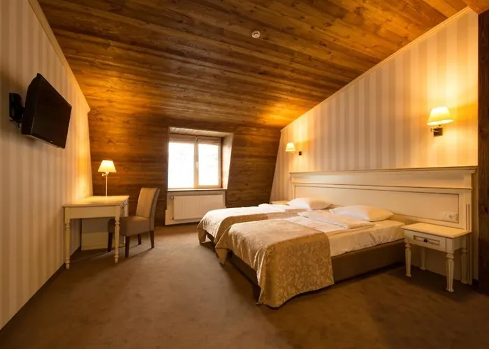 Premier Geneva Hotel Odesa