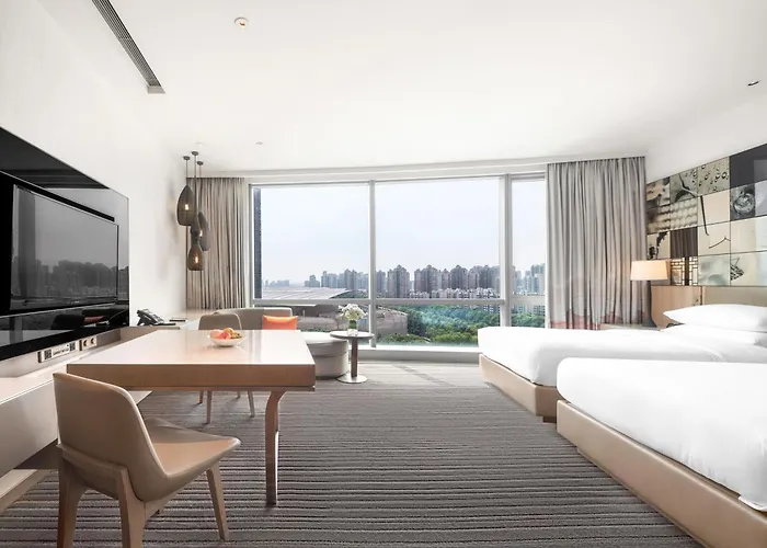 Hyatt Regency Suzhou