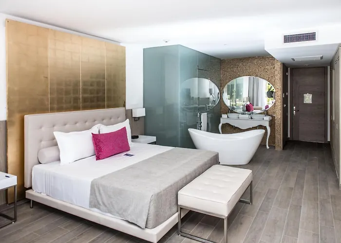Platinum Yucatan Princess Adults Only