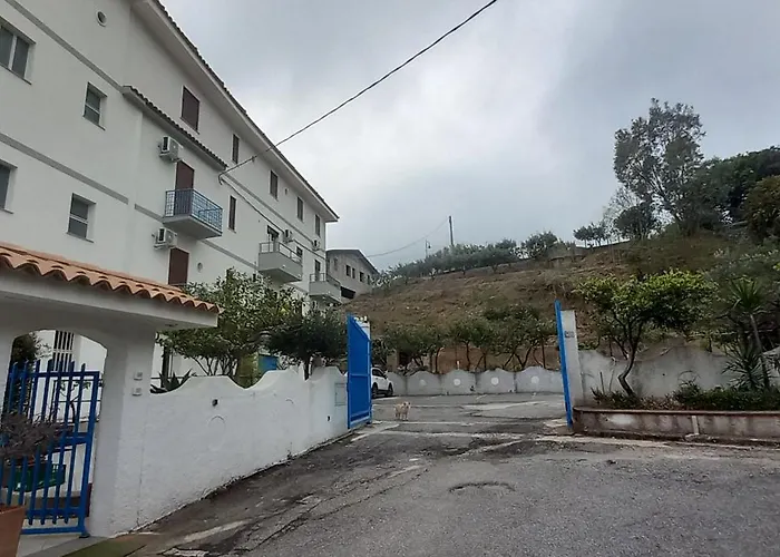 Hotel Conca d'Oro
