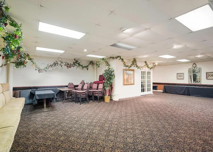 Quality Inn & Suites Lufkin