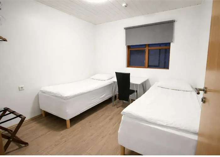 Malarhorn Accommodations