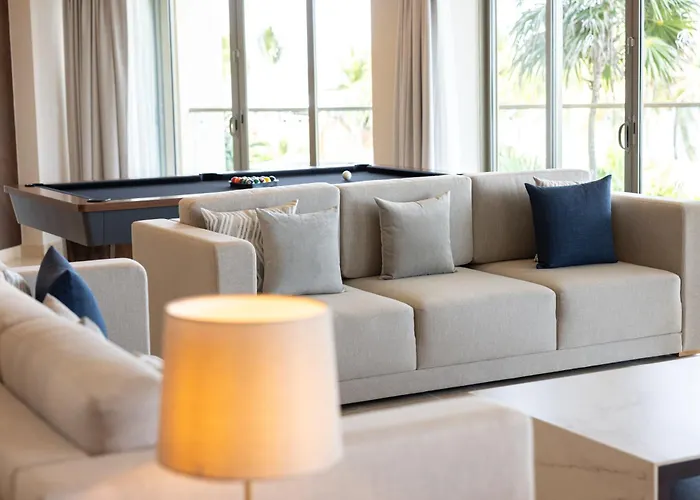 Royalton Riviera Cancun, An Autograph Collection All-Inclusive Resort & Casino (Adults Only)