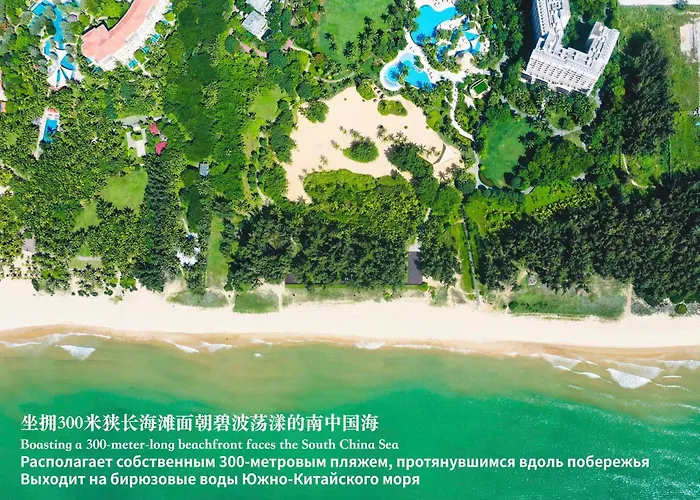 Shangri-La Sanya