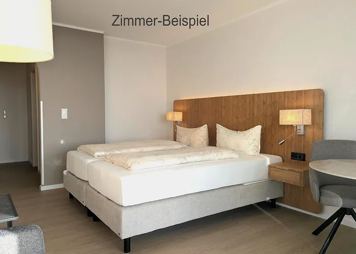 Ostsee-Hotel