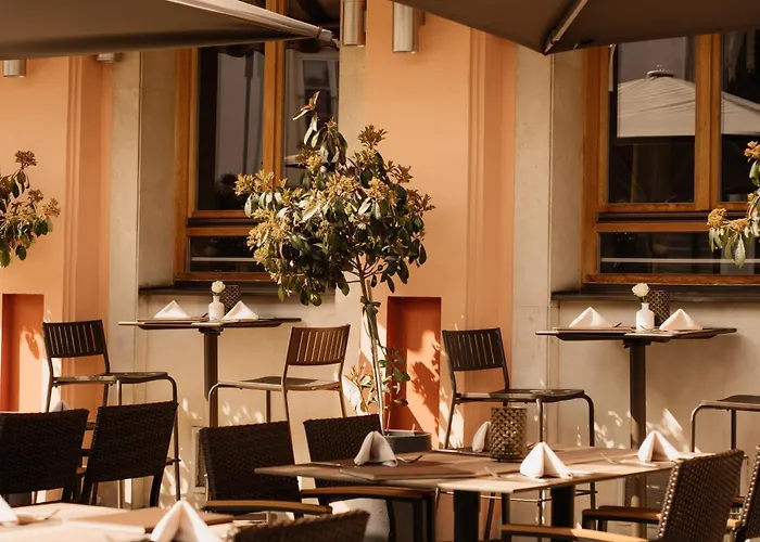 Hotel Raffel