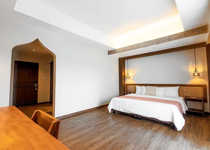 Java Hotel