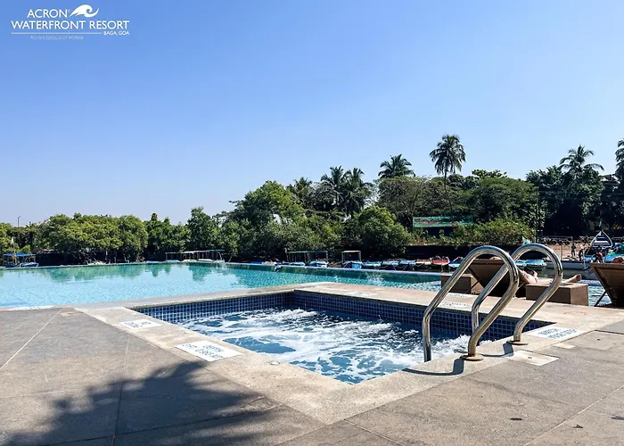Acron Waterfront Resort