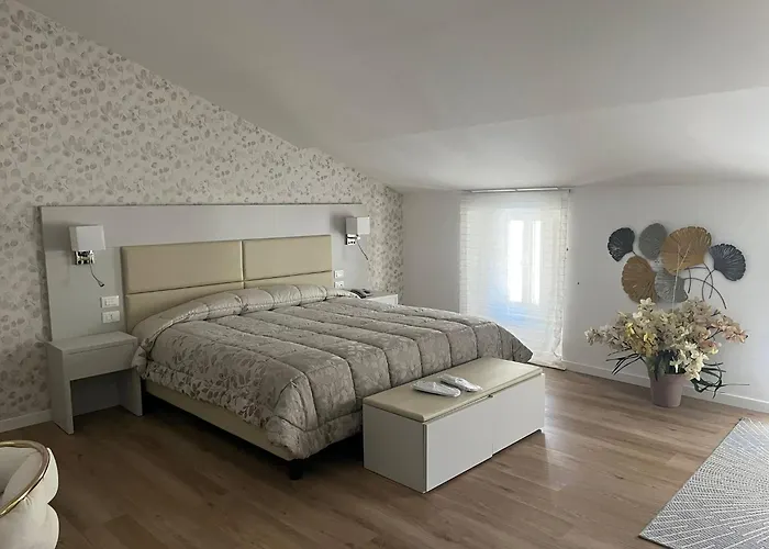 Hotel Trettenero Recoaro Terme