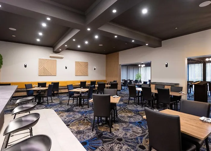 Collie Ridge Resort