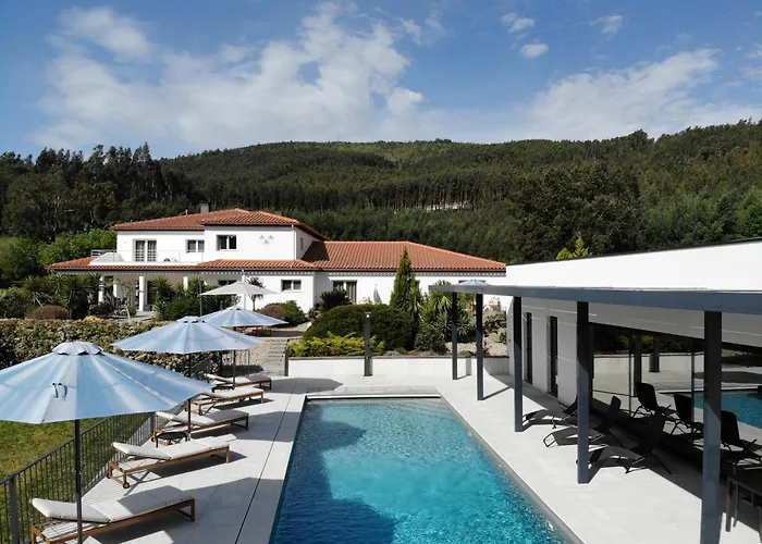 Casa Carvalhal - Adults Only