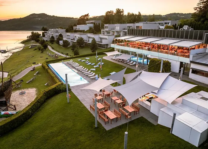 Lemon Resort Spa