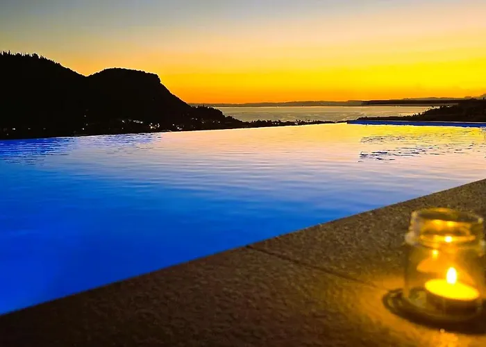 Relais Villa Olivi