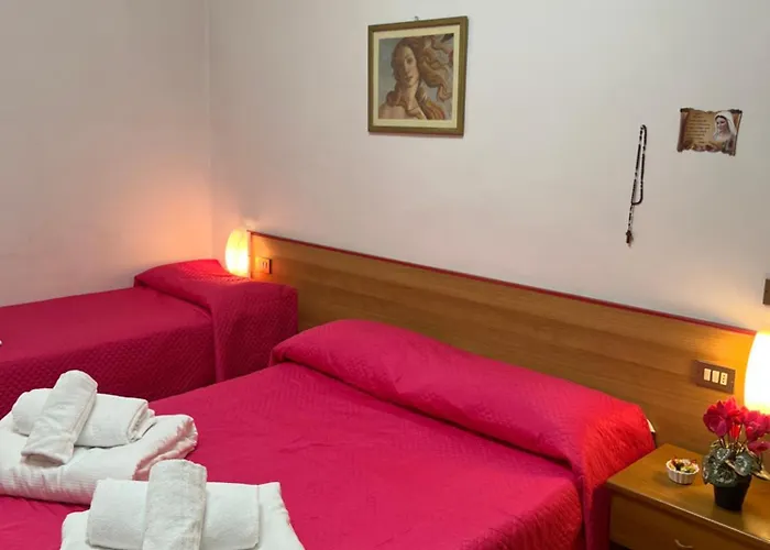 Hotel Rialto Riva del Garda