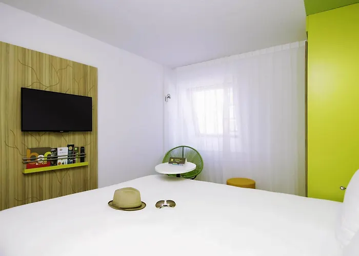 Hotel Ibis Styles Toulouse Labège