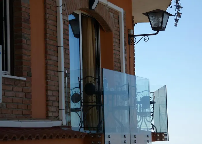 B&B Casa Bellavista
